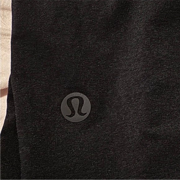 lululemon athletica Black Essential Tank
Top Pleated - Picture 6 of 6